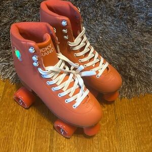New Roller skates